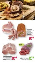 EDEKA: Wochenangebote