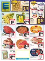 EDEKA Wochenangebote - bis 12.09.2026