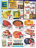 E aktiv markt Wochenangebote - bis 12.09.2026