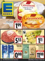 E neukauf Wochenangebote - bis 12.09.2026