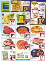 E aktiv markt Wochenangebote - bis 12.09.2026