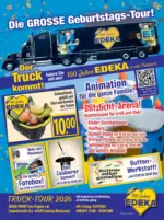 E aktiv markt Wochenangebote - bis 12.09.2026