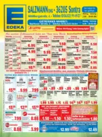 E neukauf Wochenangebote - bis 12.09.2026