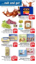 EDEKA EDEKA: Wochenangebote - bis 12.09.2026