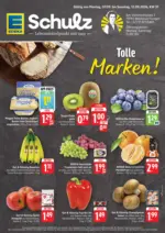 EDEKA EDEKA: Wochenangebote - bis 12.09.2026