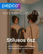 Pepco: Cs&uacute;csaj&aacute;nlatok &eacute;s kedvezm&eacute;nyek - 2026.09.20 napig