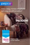 Pepco akci&oacute;s