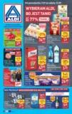 Aldi gazetka