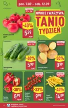 Aldi gazetka
