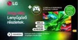 Exkluz&iacute;v aj&aacute;nlatok &eacute;s akci&oacute;k