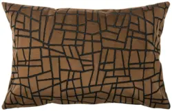 Kissenh&uuml;lle Georg Braun ca. 40x60cm
