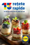 15 rețete rapide