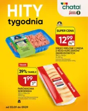 Chata Polska gazetka