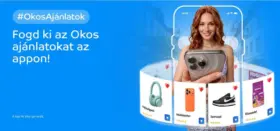 A legjobb aj&aacute;nlataink &Ouml;nnek