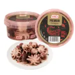 Mix Markt Octopus, gekocht, in Lake, mit S&uuml;&szlig;ungsmittel - bis 12.09.2026