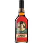 Mix Markt DON MANO Weinbrand SOLERA, 36% vol. - bis 12.09.2026