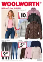 Woolworth: Wochenangebote