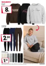 Woolworth Woolworth: Wochenangebote - bis 14.09.2026