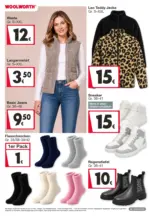Woolworth Woolworth: Wochenangebote - bis 14.09.2026