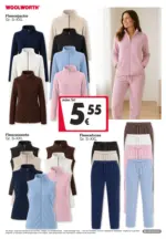 Woolworth Woolworth: Wochenangebote - bis 14.09.2026