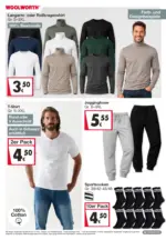 Woolworth Woolworth: Wochenangebote - bis 14.09.2026