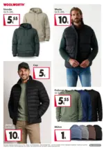 Woolworth Woolworth: Wochenangebote - bis 14.09.2026