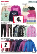 Woolworth Woolworth: Wochenangebote - bis 14.09.2026