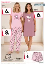 Woolworth Woolworth: Wochenangebote - bis 14.09.2026