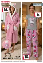Woolworth Woolworth: Wochenangebote - bis 14.09.2026