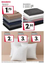 Woolworth Woolworth: Wochenangebote - bis 14.09.2026