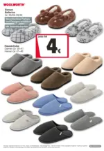 Woolworth Woolworth: Wochenangebote - bis 14.09.2026