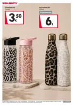 Woolworth Woolworth: Wochenangebote - bis 14.09.2026