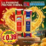 Supermercato Il Risparmio Offerte - al 13.09.2026