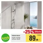 Handy fai da te Offerte - al 27.09.2026