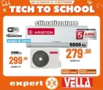 Vella Elettrodomestici Tech to school - al 16.09.2026