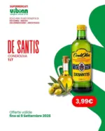 Vibian Offerte - al 09.09.2026