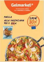 GELMARKET S.R.L. Promozione valida dal 7 settembre al 4 ottobre - al 04.10.2026