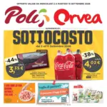 Poli Sottocosto - al 15.09.2026
