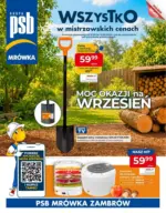 Mr&oacute;wka gazetka PSB Mr&oacute;wka &ndash; do 19.09.2026