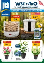 Mr&oacute;wka gazetka PSB Mr&oacute;wka &ndash; do 13.10.2026