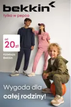 Pepco gazetka Pepco &ndash; do 21.09.2026