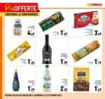 Pac 2000 A Soc. Coop. R.L. Pi&ugrave; offerte continua la convenienza - al 20.09.2026
