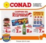 Pac 2000 A Soc. Coop. R.L. Campioni del Risparmio - al 20.09.2026
