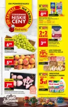 Codziennie niskie ceny L - oferta od 07.09 Biedronka &ndash; do 09.12.2026