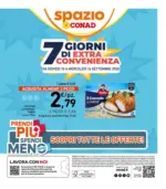 Conad PRENDI PIU SPENDI MENO - al 16.09.2026