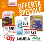 Pac 2000 A Soc. Coop. R.L. Offerta Speciale - al 22.09.2026