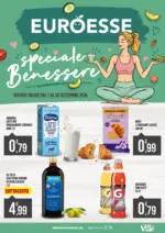 Euroesse Speciale benessere - al 20.09.2026