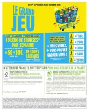 Les Pleins Pouvoirs D'achat
