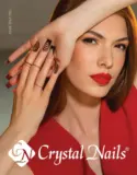 Crystal Nails 2026 ŐSZ-T&Eacute;L