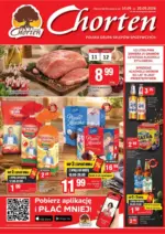 GAZETKA DUŻA 18 Chorten &ndash; do 20.09.2026